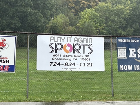 Greensburg Rec -Lynch Field